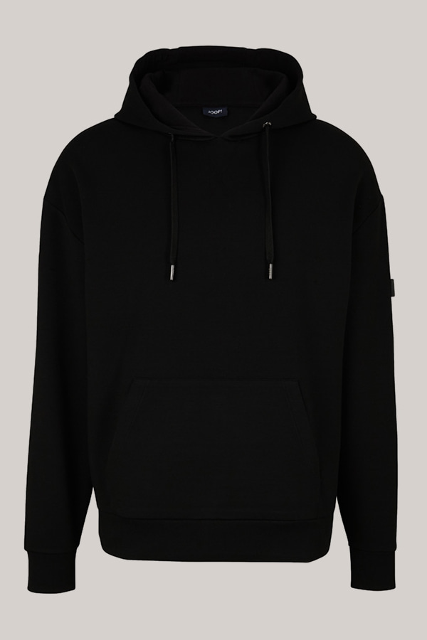 ΦΟΥΤΕΡ ΜΕ ΚΟΥΚΟΥΛΑ JOOP - 001 ΜΑΥΡΟ